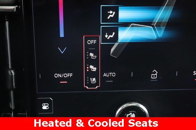 used 2025 GMC Yukon car, priced at $73,900