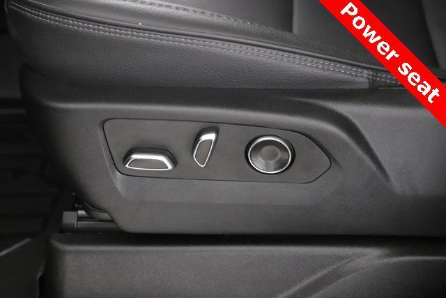 used 2025 GMC Yukon car, priced at $73,900