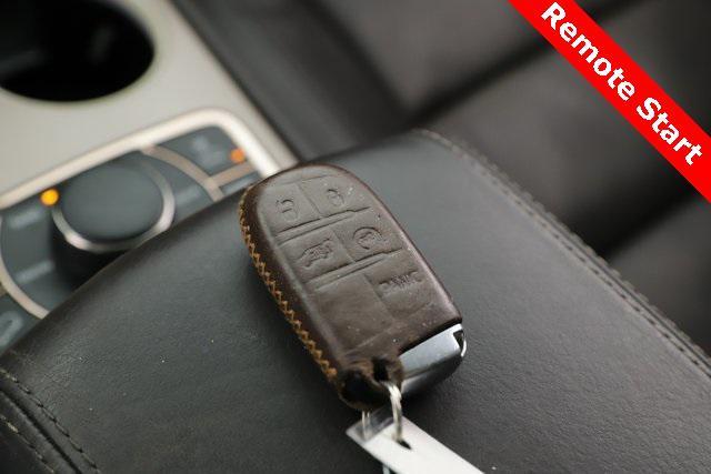 used 2015 Jeep Grand Cherokee car, priced at $14,935