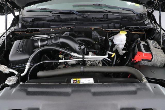 used 2020 Ram 1500 Classic car, priced at $26,947