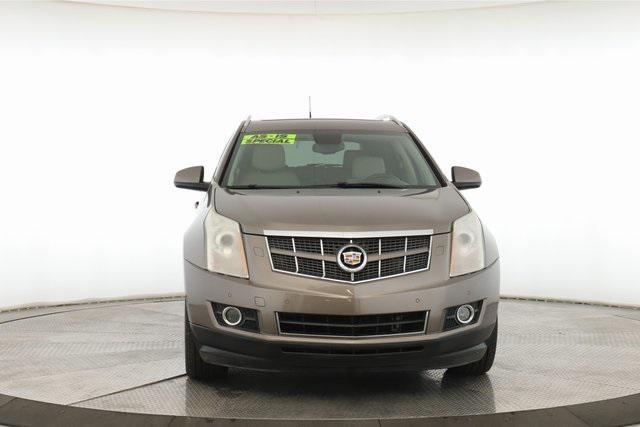 used 2012 Cadillac SRX car, priced at $6,999