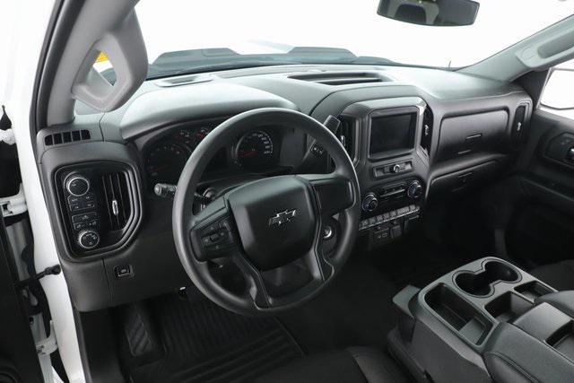 used 2022 Chevrolet Silverado 1500 car, priced at $32,980