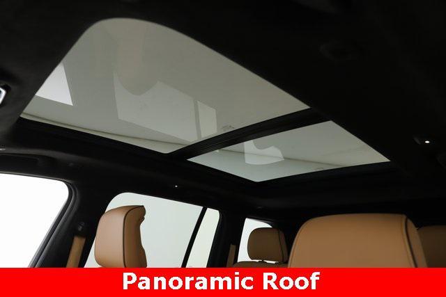 used 2024 Jeep Grand Cherokee car, priced at $44,900