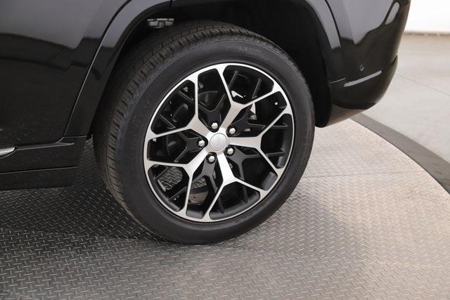 used 2024 Jeep Grand Cherokee car, priced at $44,900