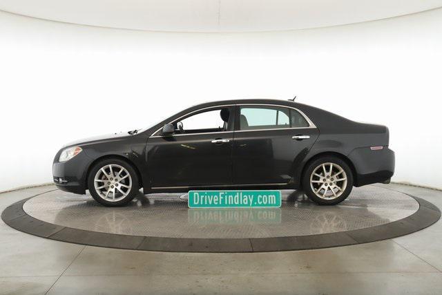 used 2010 Chevrolet Malibu car, priced at $3,999