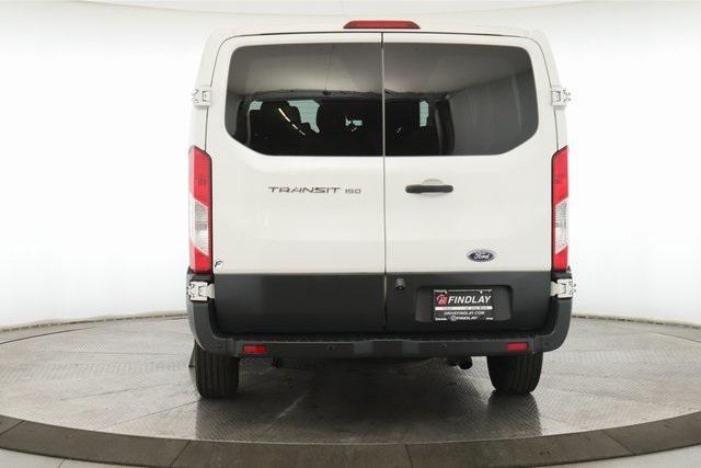 used 2016 Ford Transit-150 car, priced at $27,977