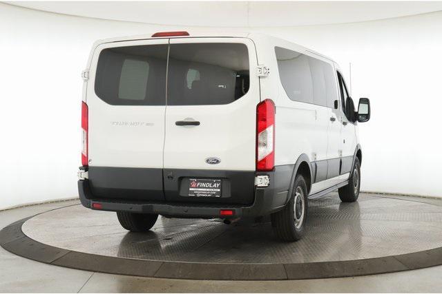 used 2016 Ford Transit-150 car, priced at $27,977