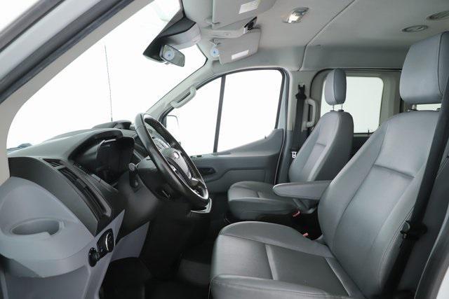 used 2016 Ford Transit-150 car, priced at $27,977