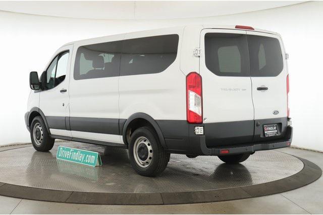 used 2016 Ford Transit-150 car, priced at $27,977