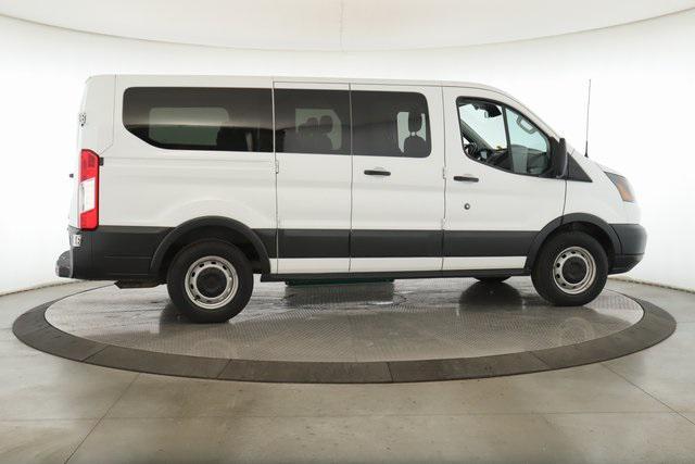 used 2016 Ford Transit-150 car, priced at $27,977