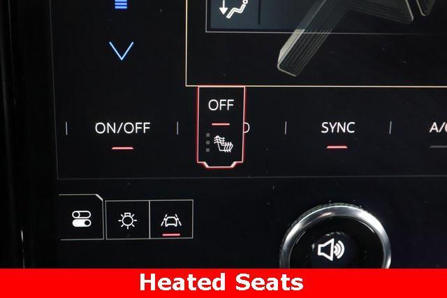 used 2025 GMC Acadia car, priced at $28,901