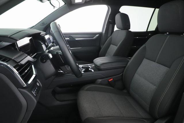 used 2025 GMC Acadia car, priced at $28,901