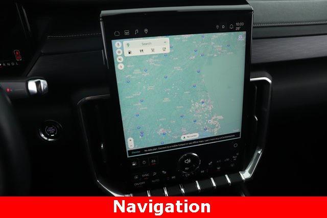 used 2025 GMC Acadia car, priced at $28,901