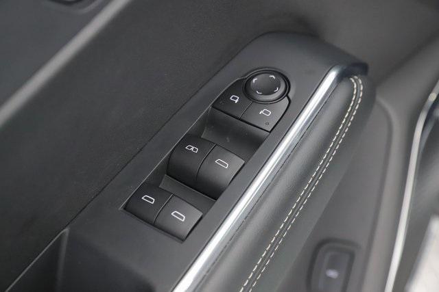 used 2025 GMC Acadia car, priced at $28,901