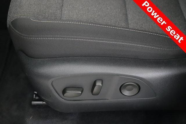 used 2025 GMC Acadia car, priced at $28,901