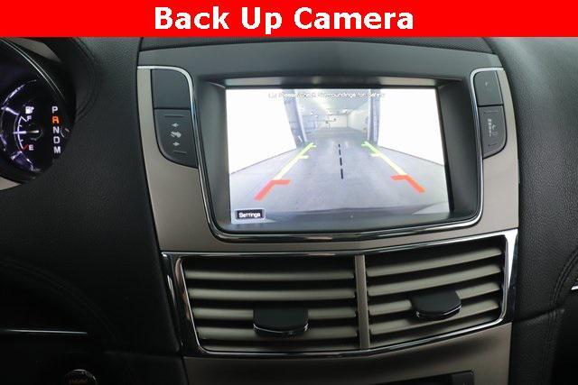 used 2012 Lincoln MKT car, priced at $4,999