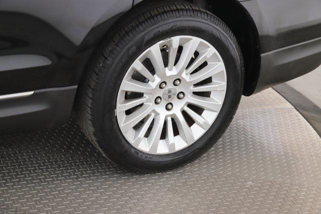 used 2012 Lincoln MKT car, priced at $4,999