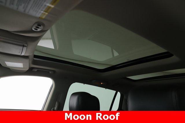 used 2012 Lincoln MKT car, priced at $4,999