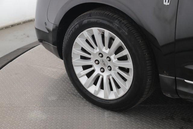 used 2012 Lincoln MKT car, priced at $4,999