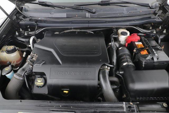 used 2012 Lincoln MKT car, priced at $4,999