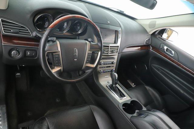 used 2012 Lincoln MKT car, priced at $4,999