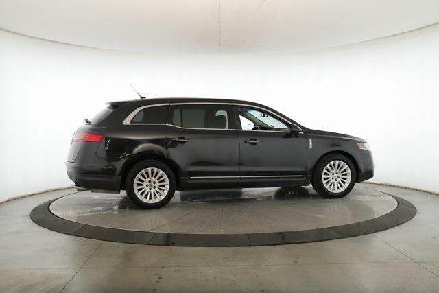 used 2012 Lincoln MKT car, priced at $4,999
