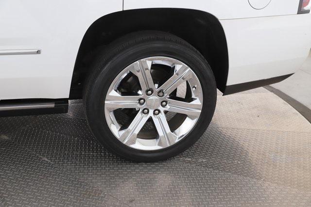 used 2016 GMC Yukon car, priced at $23,905