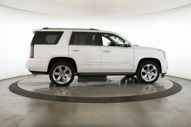 used 2016 GMC Yukon car, priced at $23,905