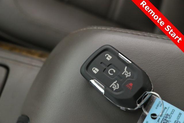 used 2016 GMC Yukon car, priced at $23,905