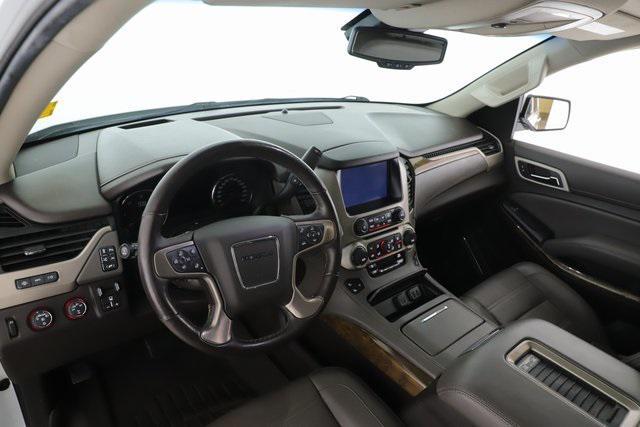used 2016 GMC Yukon car, priced at $23,905