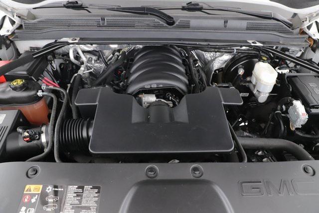 used 2016 GMC Yukon car, priced at $23,905