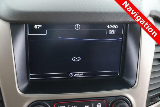 used 2016 GMC Yukon car, priced at $23,905