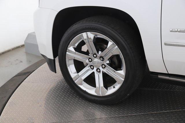 used 2016 GMC Yukon car, priced at $23,905