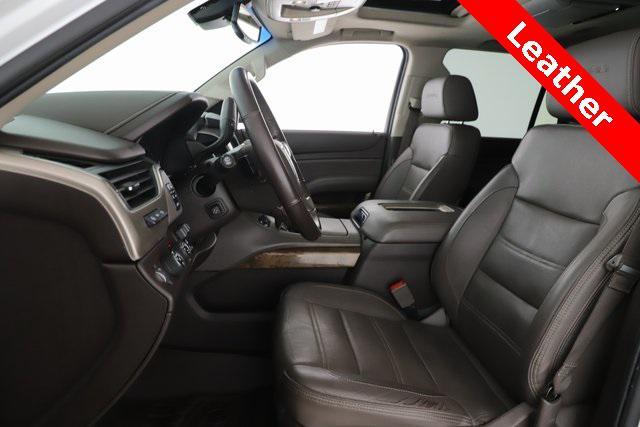 used 2016 GMC Yukon car, priced at $23,905