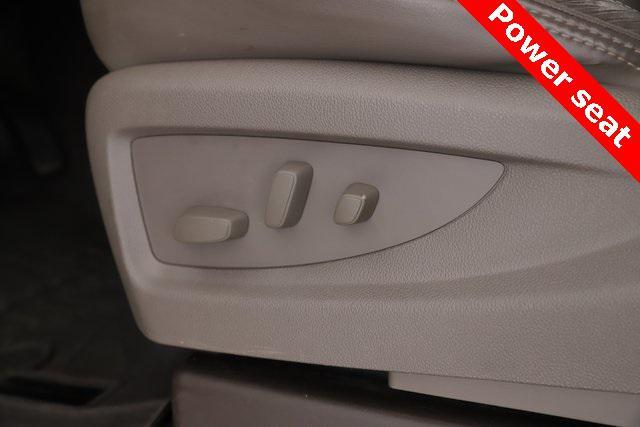 used 2016 GMC Yukon car, priced at $23,905