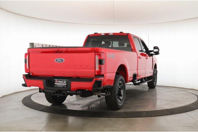 used 2023 Ford F-350 car, priced at $68,977