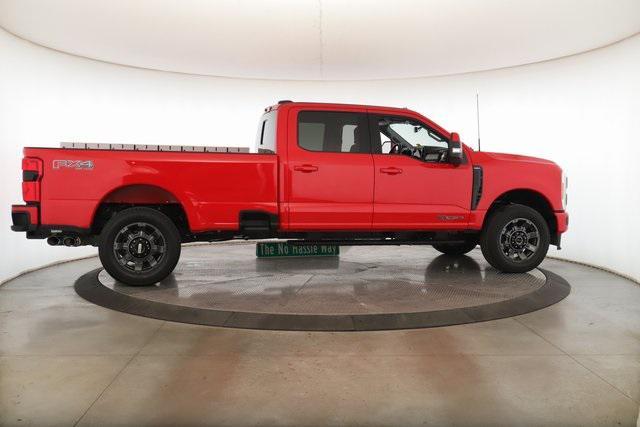 used 2023 Ford F-350 car, priced at $68,977