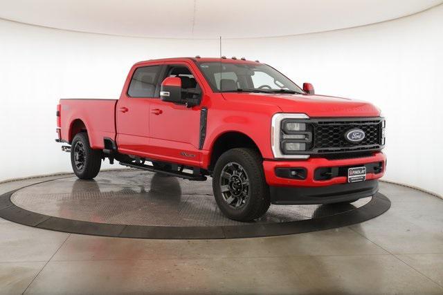 used 2023 Ford F-350 car, priced at $68,977