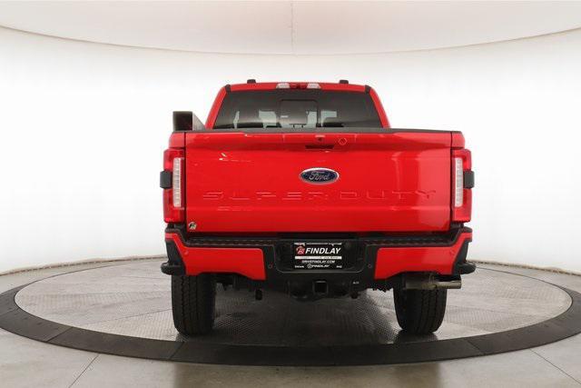 used 2023 Ford F-350 car, priced at $68,977