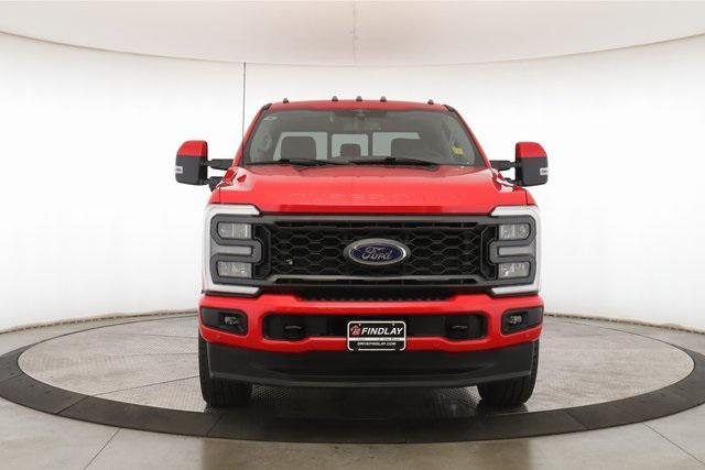 used 2023 Ford F-350 car, priced at $68,977