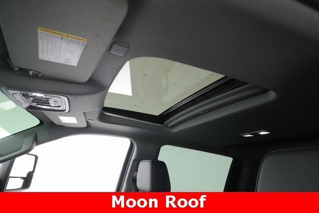 used 2024 GMC Sierra 2500 car, priced at $66,900