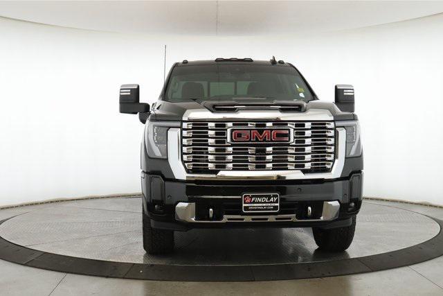 used 2024 GMC Sierra 2500 car, priced at $66,900
