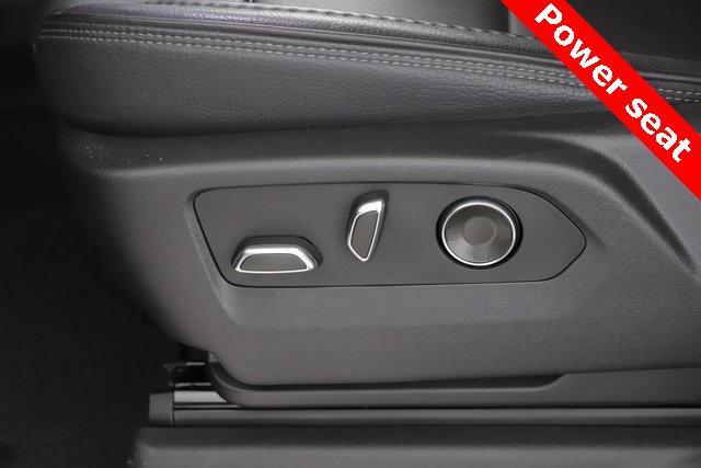 used 2024 GMC Sierra 2500 car, priced at $66,900