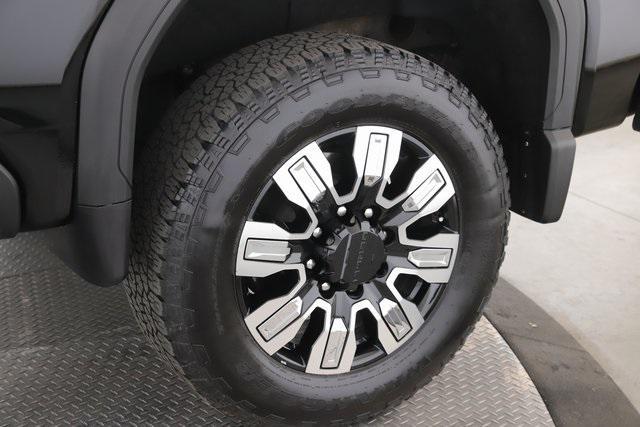 used 2024 GMC Sierra 2500 car, priced at $66,900