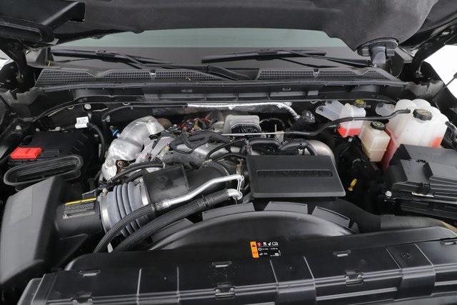 used 2024 GMC Sierra 2500 car, priced at $66,900