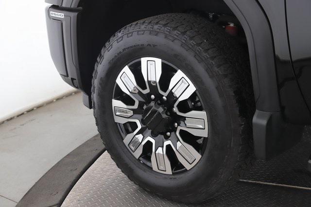 used 2024 GMC Sierra 2500 car, priced at $66,900