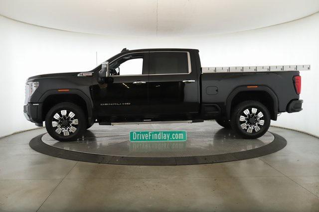 used 2024 GMC Sierra 2500 car, priced at $66,900