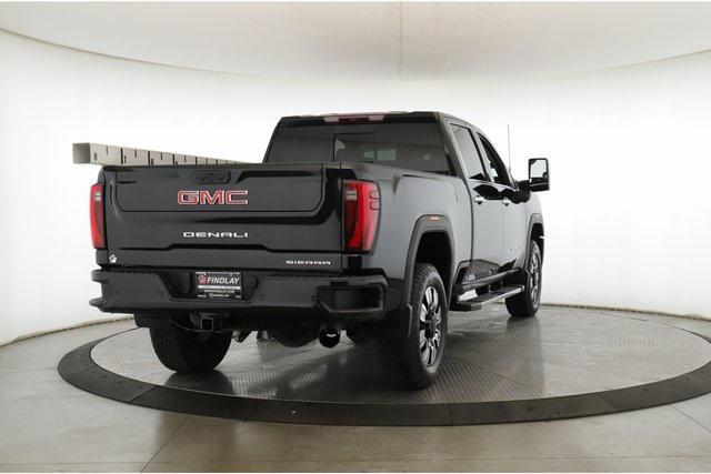 used 2024 GMC Sierra 2500 car, priced at $66,900
