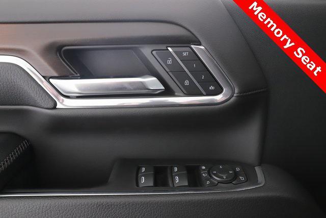 used 2024 GMC Sierra 2500 car, priced at $66,900