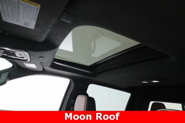 used 2025 GMC Sierra 1500 car, priced at $68,797